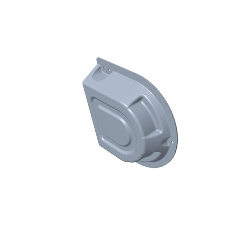 Genuine Toro COVER-BELT Part# 108-7889