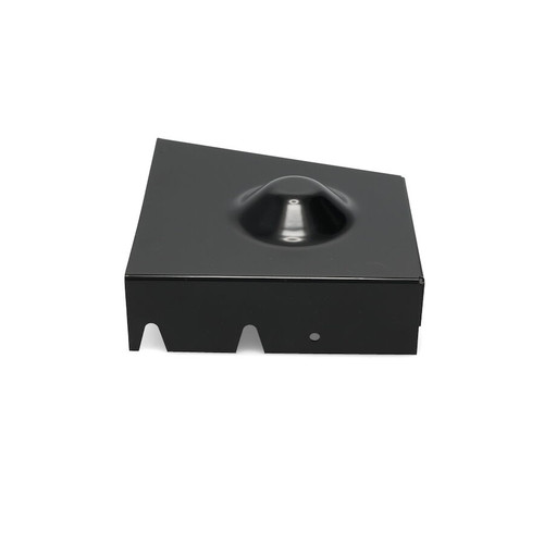 Genuine Toro COVER-BELT, RH Part# 108-7166-03