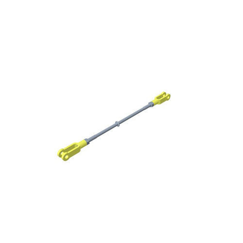 Genuine Toro BRAKE ROD ASM Part# 108-5962