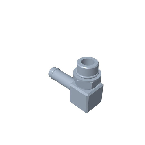Genuine Toro FITTING-ELBOW, 90 DEG Part# 108-5316