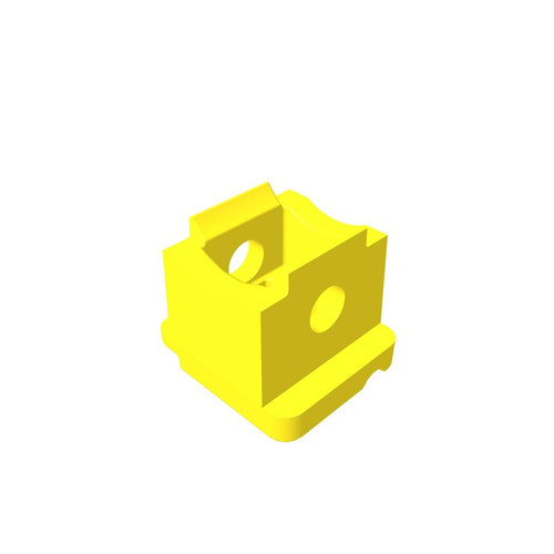 Genuine Toro SUPPORT-MOUNT, CABLE Part# 108-1040