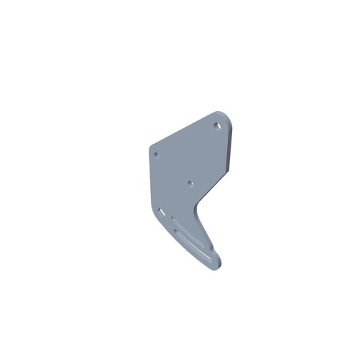 Genuine Toro PLATE-IDLER Part# 107-8516-01