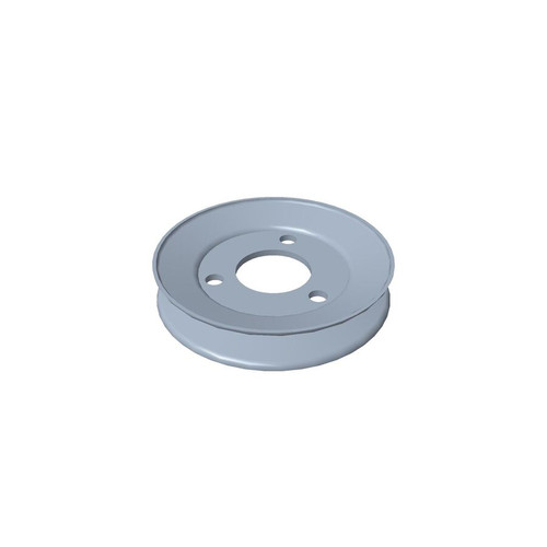 Genuine Toro PULLEY Part# 107-8586