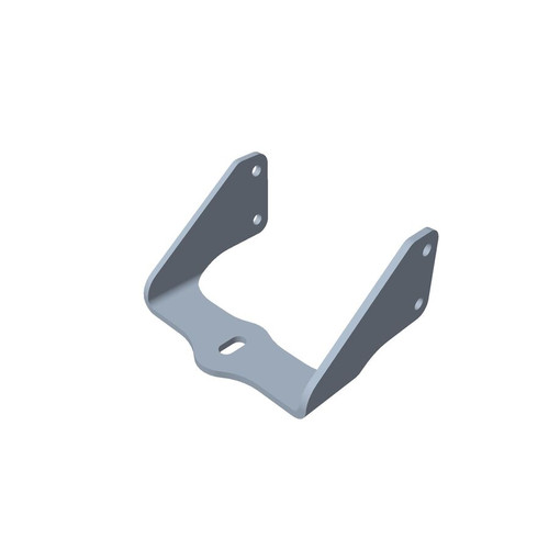 Genuine Toro BRACKET-ENGINE MOUNT, REAR Part# 107-9917-03