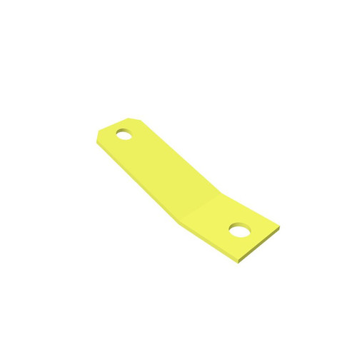Genuine Toro BRACKET-SPRING Part# 107-4923