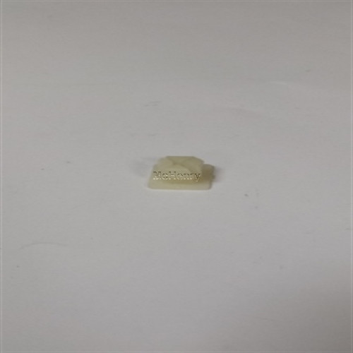 Genuine OEM Kohler NUT PLASTIC part# 24 100 02-S