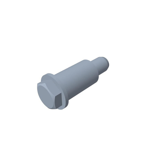 Genuine Toro BOLT-SHOULDER Part# 107-1022