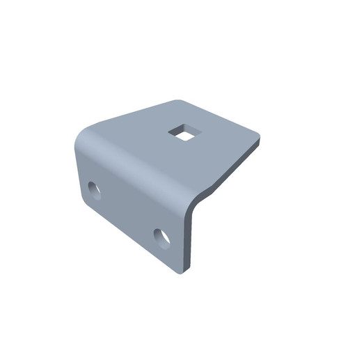 Genuine Toro BRACKET-LIGHT Part# 107-1020-03