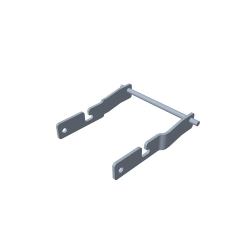 Genuine Toro DOZER EXTENSION ASM Part# 106-9896-03