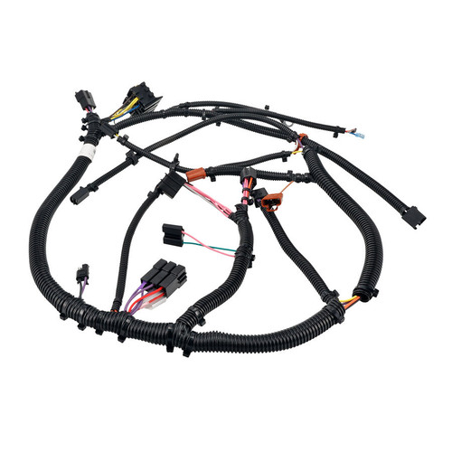 Genuine Toro HARNESS-WIRE Part# 106-7497