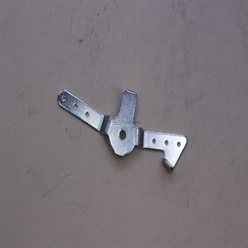 Genuine Kohler LEVER, THROTTLE CONTROL Part # 24 090 13-S