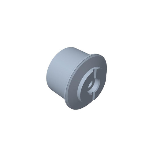 Genuine Toro PULLEY-ENGINE, CENTER Part# 106-7333