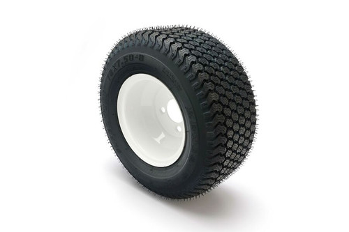 Genuine Toro WHEEL AND TIRE ASM Part# 106-7004