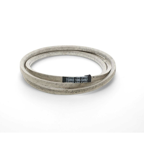 Genuine Toro BELT-V Part# 106-5492