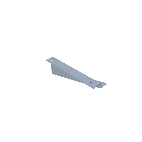 Genuine Toro GUIDE-LOWER BELT Part# 106352-01