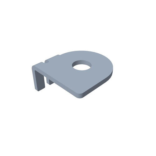 Genuine Toro RETAINER-CABLE Part# 106-2662