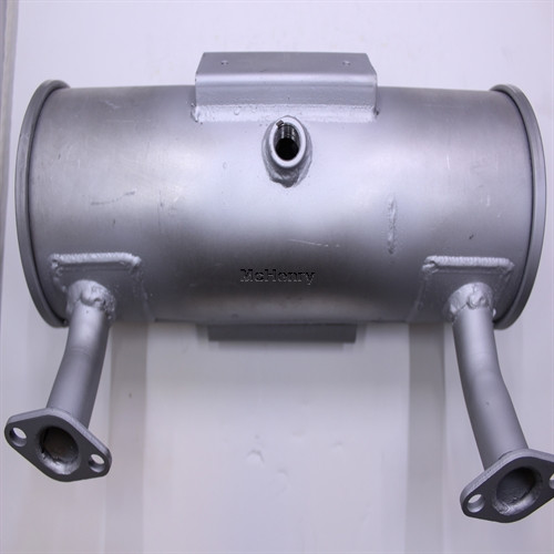 Genuine OEM Kohler MUFFLER part# 24 068 139-S