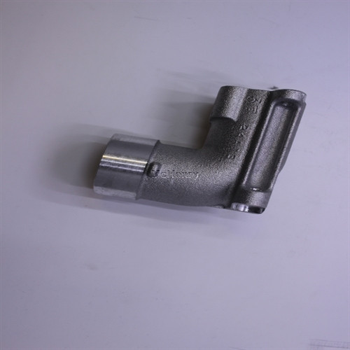 Genuine OEM Kohler ELBOW AIR CLEANER part# 24 054 16-S