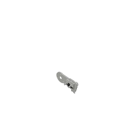Genuine Toro ADJUSTER BAR BRACKET ASM Part# 140-8407