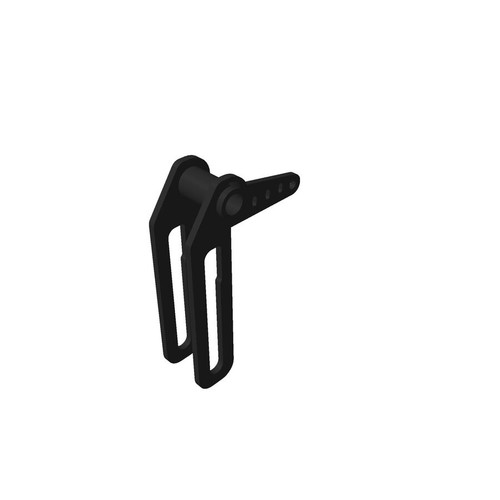 Genuine Toro LATCH ASM, WELDED Part# 140-7909-03