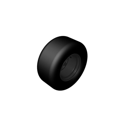 Genuine Toro WHEEL AND TIRE ASM Part# 140-7960