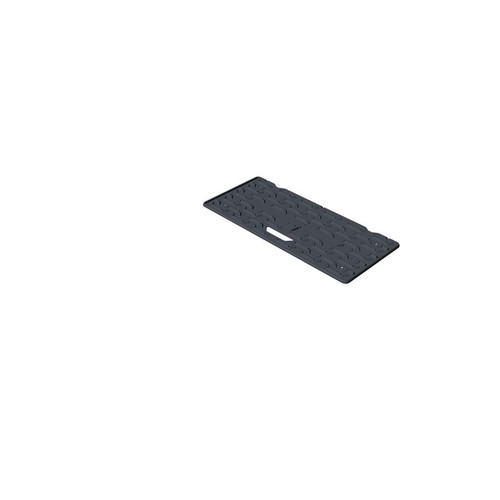 Genuine Toro FLOORMAT-FIXED SEAT Part# 140-7950