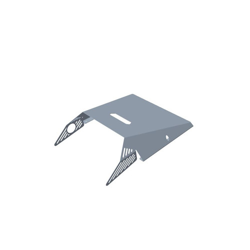 Genuine Toro COVER-DECK Part# 140-4289-03