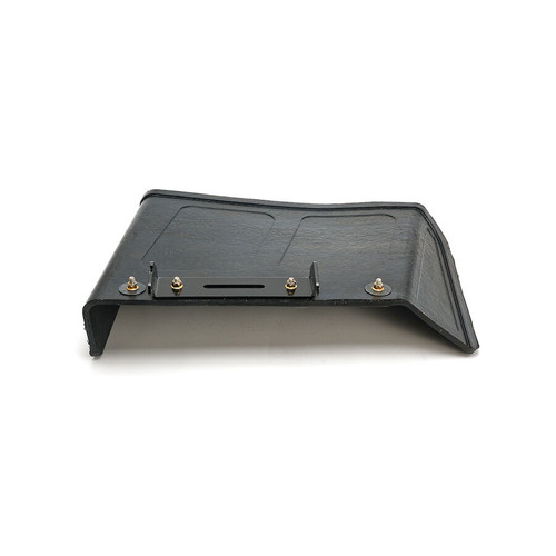 Genuine Toro RUBBER DEFLECTOR KIT Part# 140-4300