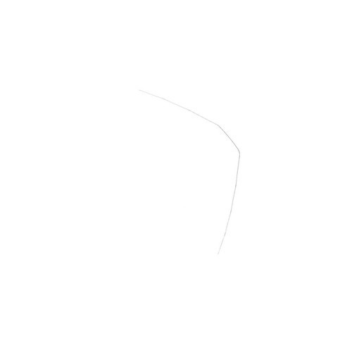 Genuine Toro DECAL Part# 140-4190