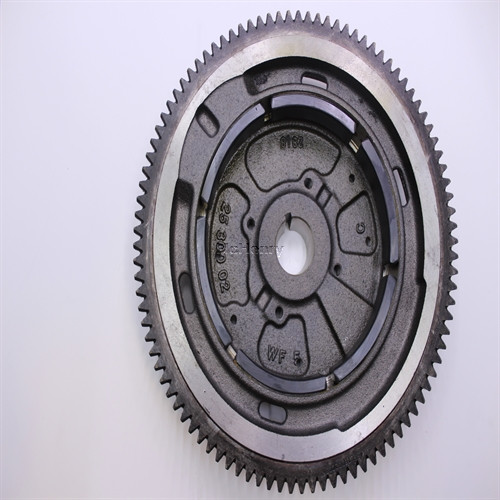 Genuine OEM Kohler FLYWHEEL ASSEMBLY part# 24 025 68-S