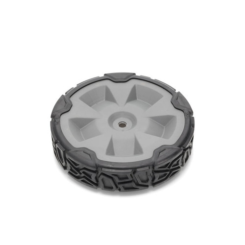 Genuine Toro ASM-9.65" WHEEL, BUSHINGS Part# 140-2351