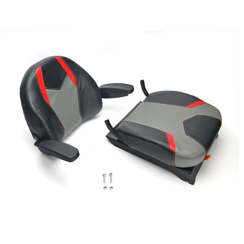 Genuine Toro DELUXE SEAT KIT Part# 140-2057