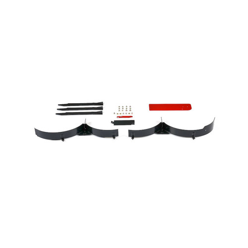 Genuine Toro 60IN RECYCLER KIT Part# 140-1916