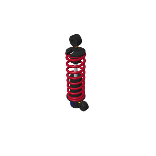 Genuine Toro SHOCK/SPRING ASM Part# 140-2125