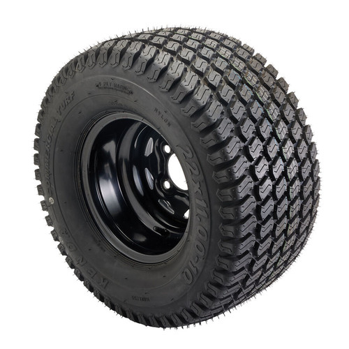 Genuine Toro TIRE AND WHEEL ASM Part# 139-7534