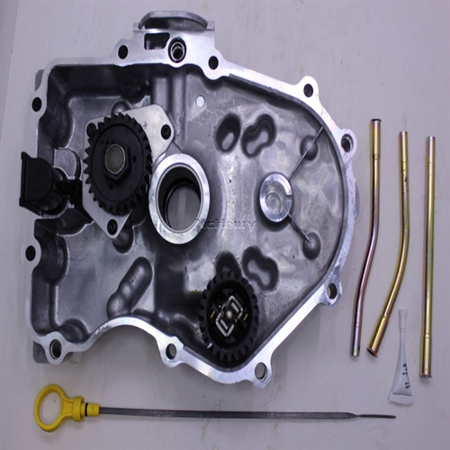 Genuine OEM Kohler KIT CLOSURE PLATE ASSY part# 24 009 238-S