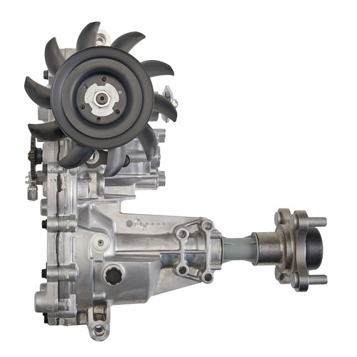 Genuine Toro LH HYDRO TRANSAXLE ASM Part# 139-7460