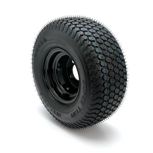 Genuine Toro TIRE ASM Part# 139-5846