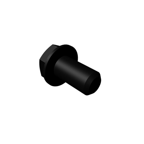 Genuine Toro SCREW-PLASTIC, HWH Part# 139-5467