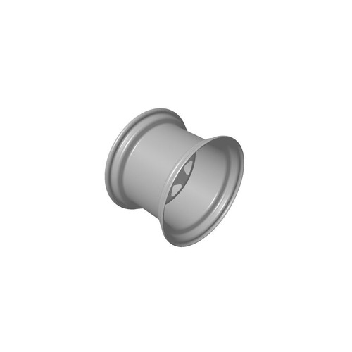 Genuine Toro RIM-WHEEL Part# 139-3610