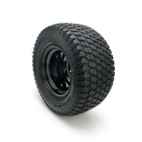 Genuine Toro WHEEL AND TIRE ASM Part# 139-3631