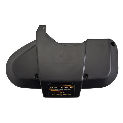 Genuine Toro BELT COVER ASM Part# 139-5408