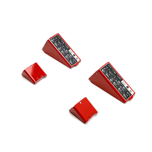 Genuine Toro HOC BRACKETS KIT, WAM Part# 139-4063