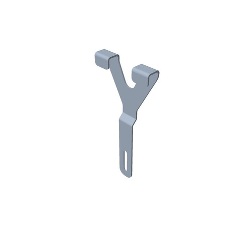 Genuine Toro BRACKET-BUCKET Part# 139-3576-03