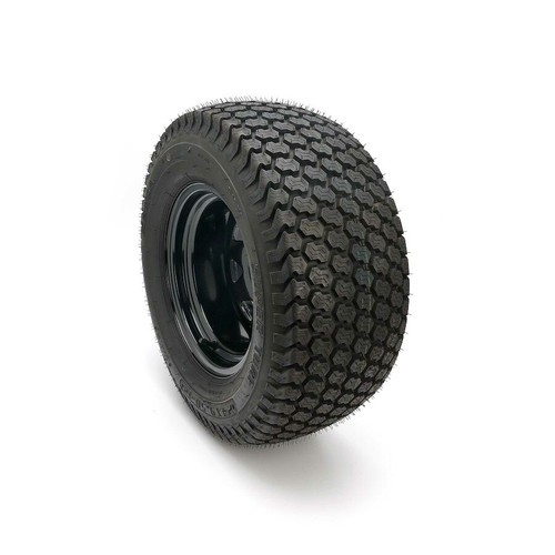 Genuine Toro WHEEL AND TIRE ASM Part# 139-3633