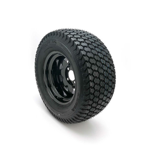 Genuine Toro WHEEL AND TIRE ASM Part# 139-3632