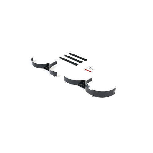 Genuine Toro 54" RECYCLER KIT Part# 139-3235