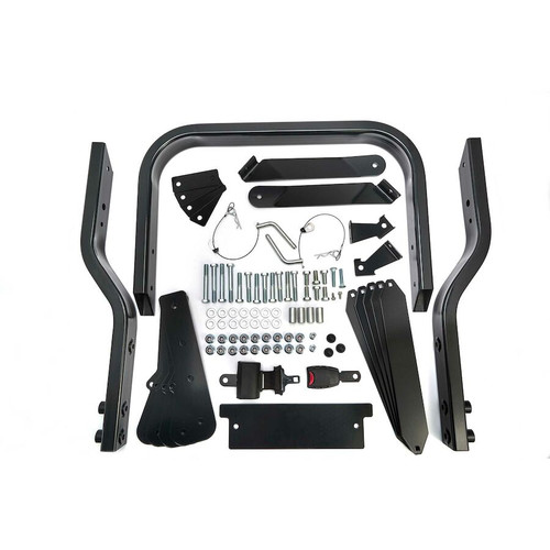 Genuine Toro ROPS KIT Part# 139-2638