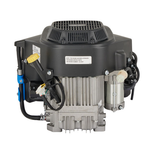 Genuine Toro ENGINE-2P77F Part# 139-0601