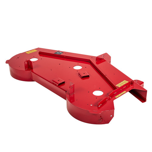 Genuine Toro 50 INCH DECK AND DECAL ASM Part# 138-9764